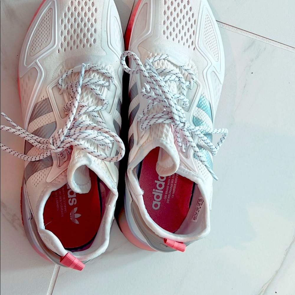 Like new Adidas